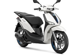 Neumotorrad Piaggio Liberty 125 S