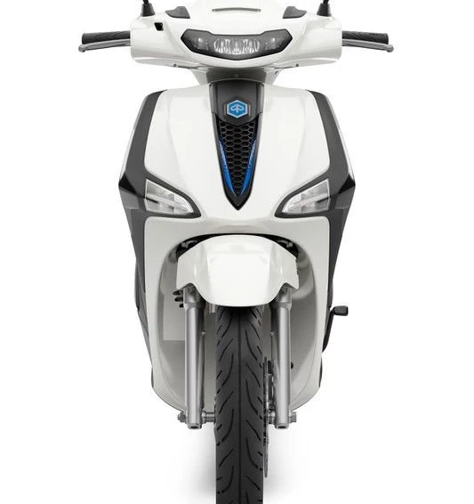 Angebot Piaggio Liberty 125 S Bild 4: Angebot Piaggio Liberty 125 S