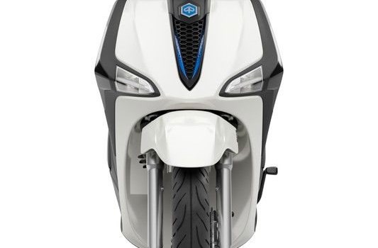 Neufahrzeug Piaggio Liberty 125 S - Bild 4
