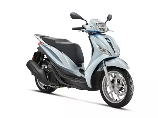 Piaggio Medley 125