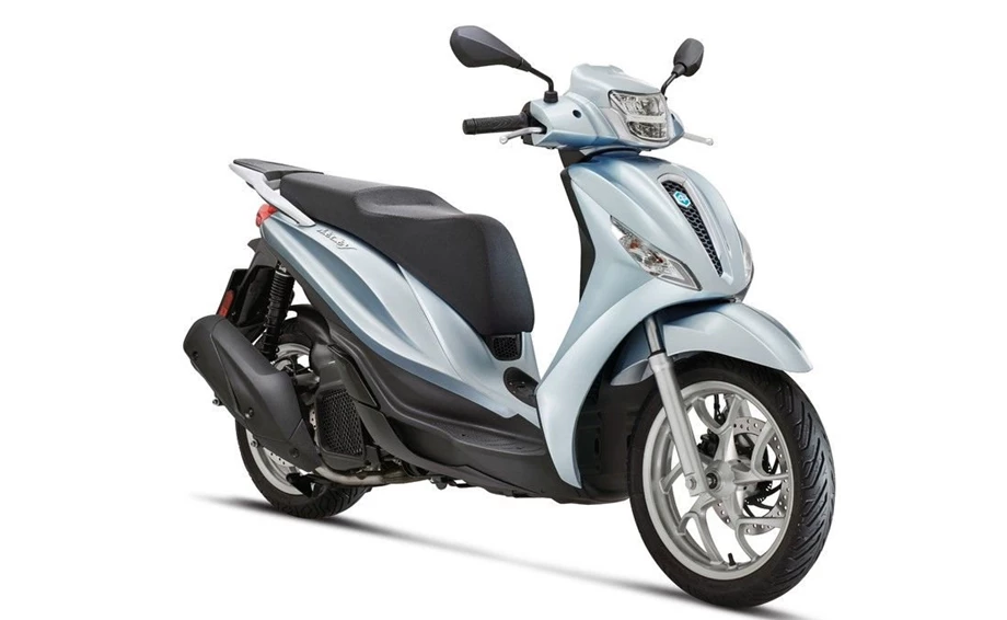 Angebot Piaggio Medley 125 Bild 1: Angebot Piaggio Medley 125