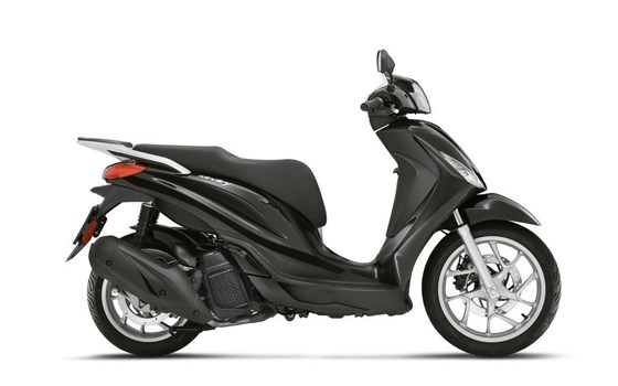 Neufahrzeug Piaggio Medley 125 S - Bild 2