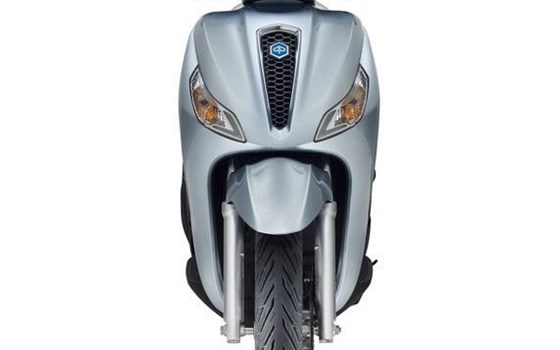 Neufahrzeug Piaggio Medley 125 S - Bild 5