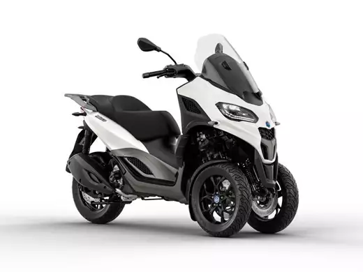 Piaggio MP3 310