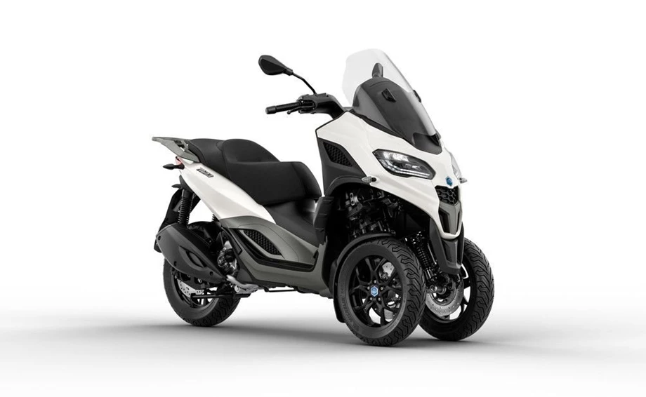 Angebot Piaggio MP3 310 Bild 1: Angebot Piaggio MP3 310