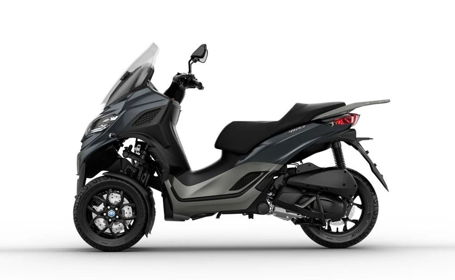 Angebot Piaggio MP3 310 Bild 6: Angebot Piaggio MP3 310