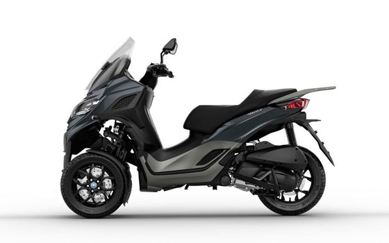 Neufahrzeug Piaggio MP3 310 - Bild 7