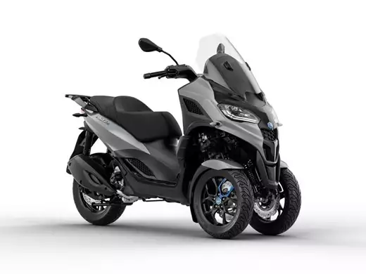 Piaggio MP3 310