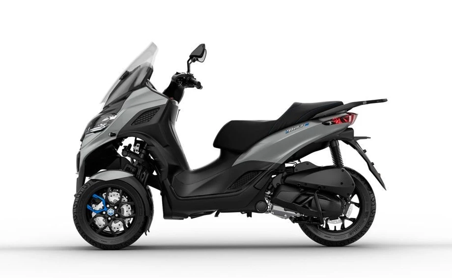 Angebot Piaggio MP3 310 Bild 2: Angebot Piaggio MP3 310