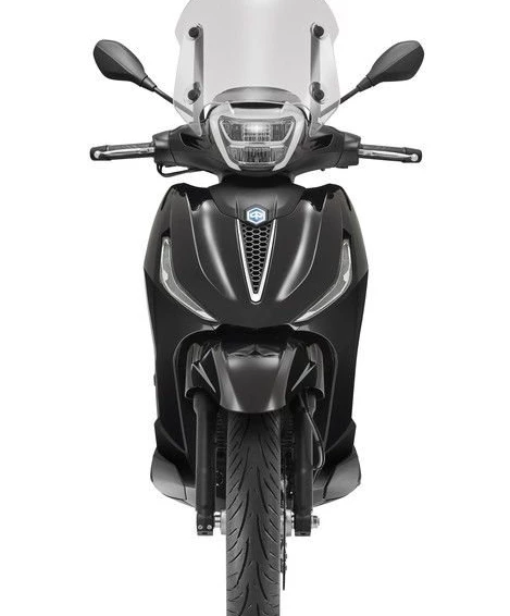 Angebot Piaggio Beverly 400 Bild 2: Angebot Piaggio Beverly 400