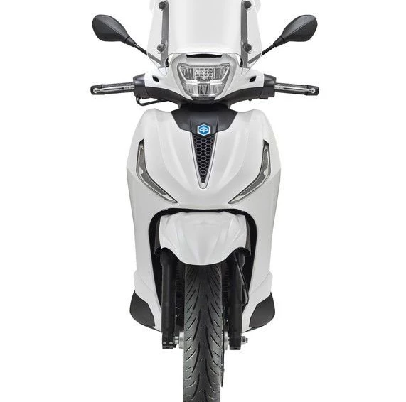 Angebot Piaggio Beverly 400 Bild 5: Angebot Piaggio Beverly 400