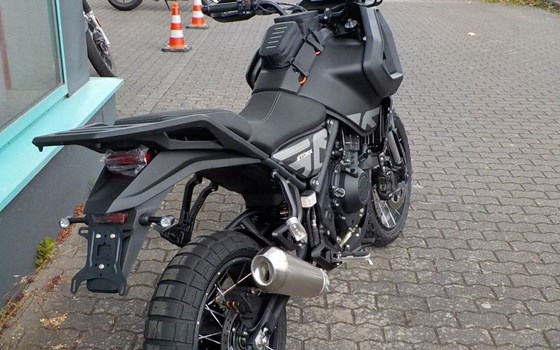 Neufahrzeug Brixton Crossfire 500 STORR - Bild 5