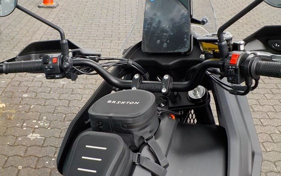 Neufahrzeug Brixton Crossfire 500 STORR - Bild 6