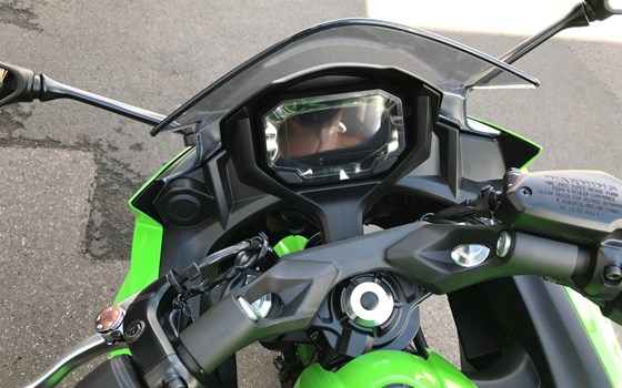 Neufahrzeug Kawasaki Ninja 650 - Bild 9
