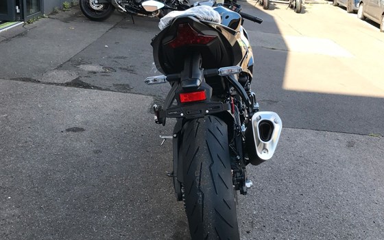 Neufahrzeug Kawasaki Ninja ZX-6R - Bild 4