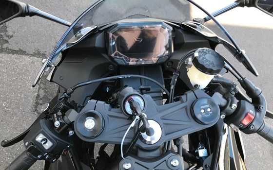 Neufahrzeug Kawasaki Ninja ZX-6R - Bild 8