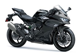 Neumotorrad Kawasaki Ninja ZX-4RR