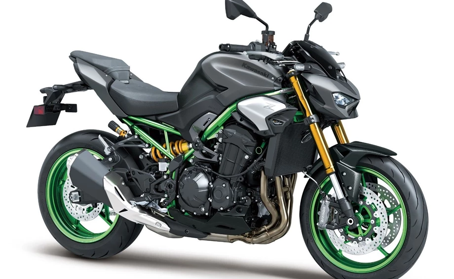 Angebot Kawasaki Z900 SE Bild 1: Angebot Kawasaki Z900 SE