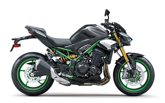 Neufahrzeug Kawasaki Z900 SE - Bild 3