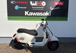 Gebrauchte Vespa GTS 300 Super Sport