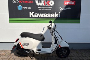 Angebot Vespa GTS 300 Super Sport