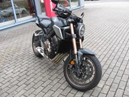 Honda CB650R