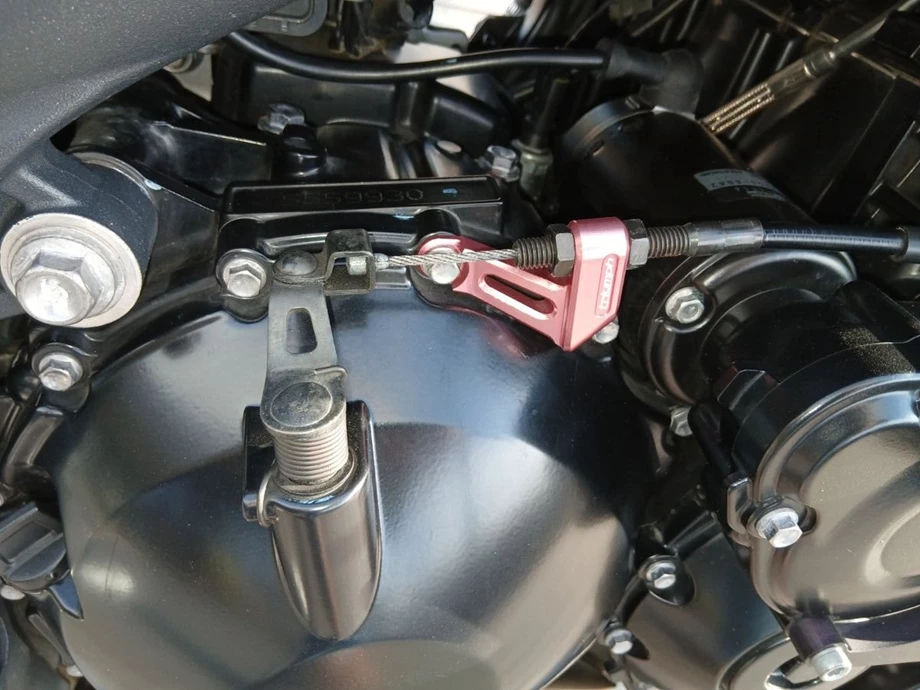 Angebot Triumph Speed Triple R Bild 15: Angebot Triumph Speed Triple R