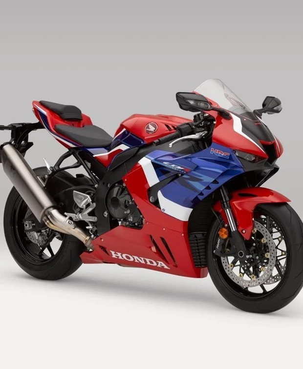Honda CBR1000RR-R Fireblade