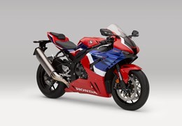 Neumotorrad Honda CBR1000RR-R Fireblade