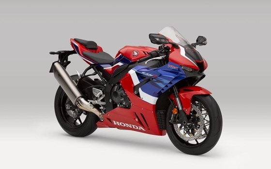 Neufahrzeug Honda CBR1000RR-R Fireblade - Bild 1