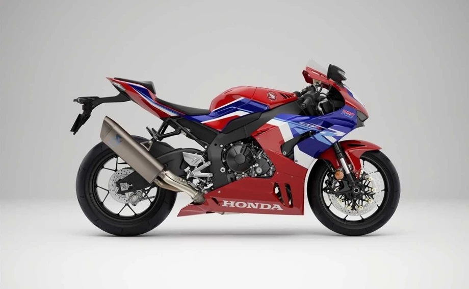 Offer Honda CBR1000RR-R Fireblade Bild 2: Offer Honda CBR1000RR-R Fireblade