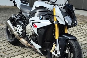 Angebot BMW S 1000 R