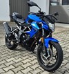 Kawasaki Z125