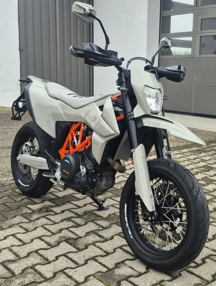 Gebrauchtfahrzeug