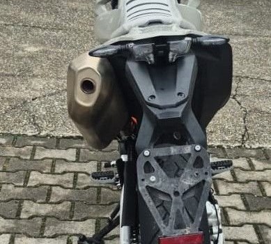 Gebrauchtmotorrad KTM 690 SMC R - Bild 4