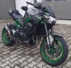 Kawasaki Z900 70kW