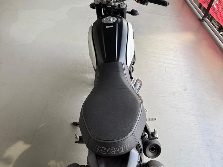 Angebot Ducati Scrambler Icon Dark Bild 7: Angebot Ducati Scrambler Icon Dark