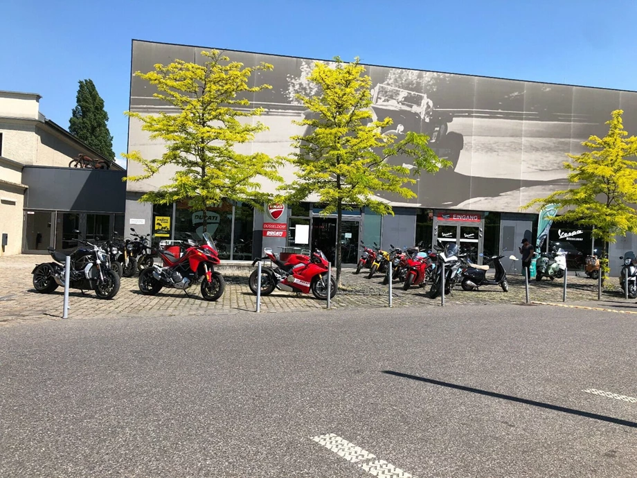 Angebot Ducati Scrambler Icon Dark Bild 8: Angebot Ducati Scrambler Icon Dark