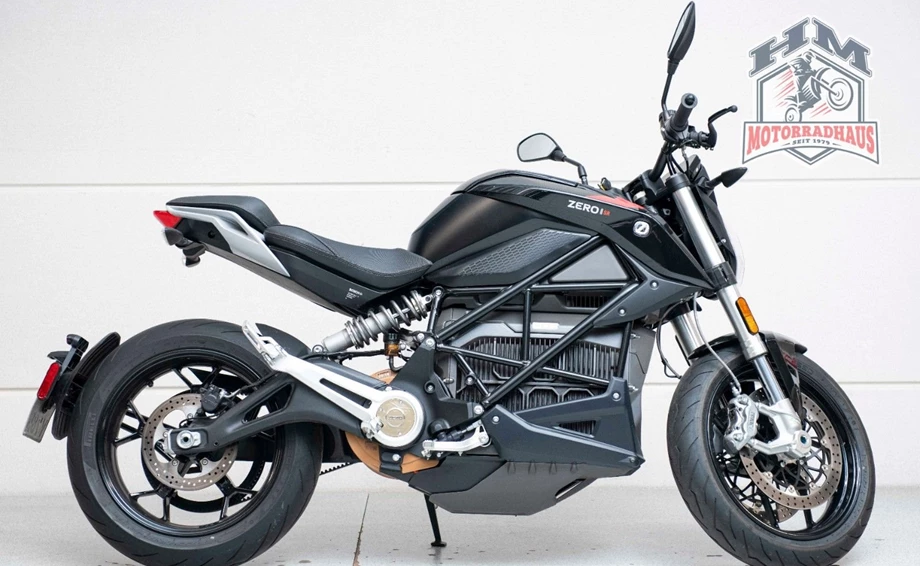 Angebot Zero SR Bild 1: Angebot Zero SR