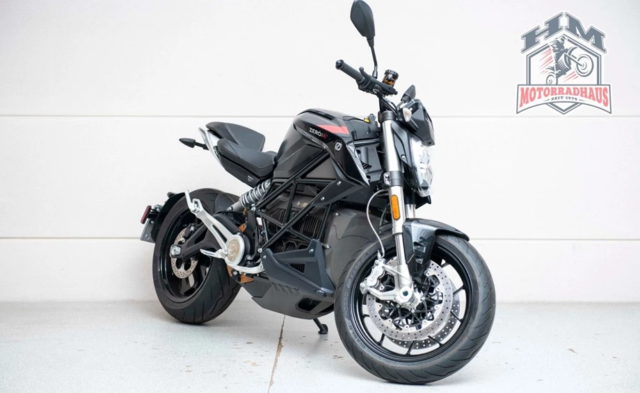 Angebot Zero SR Bild 2: Angebot Zero SR