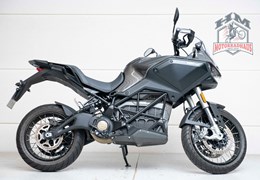 Gebrauchte Zero DSR/X