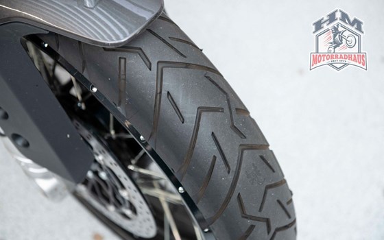 Gebrauchtmotorrad Zero DSR/X - Bild 10