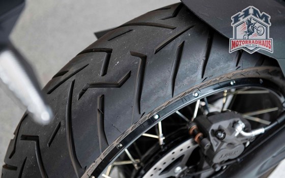 Gebrauchtmotorrad Zero DSR/X - Bild 11