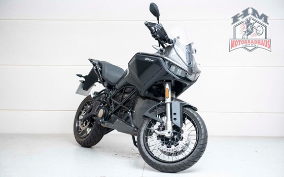 Gebrauchtmotorrad Zero DSR/X - Bild 2