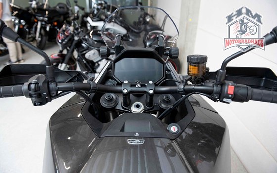 Gebrauchtmotorrad Zero DSR/X - Bild 5