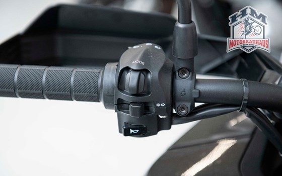 Gebrauchtmotorrad Zero DSR/X - Bild 6