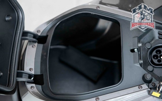 Gebrauchtmotorrad Zero DSR/X - Bild 8