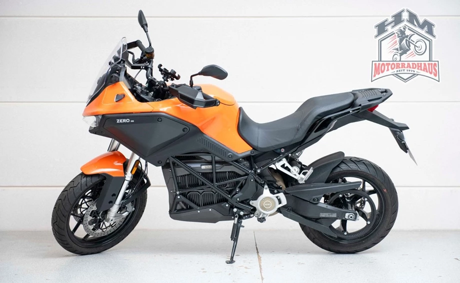 Angebot Zero DS Bild 1: Angebot Zero DS