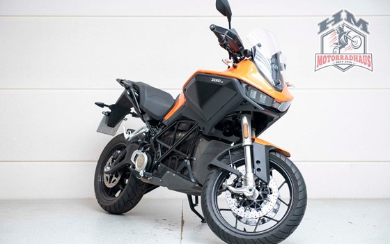 Gebrauchtmotorrad Zero DS - Bild 3