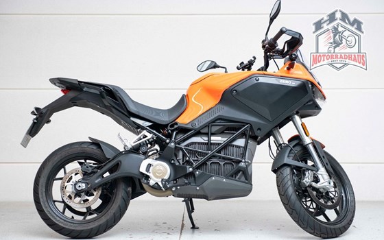 Gebrauchtmotorrad Zero DS - Bild 4
